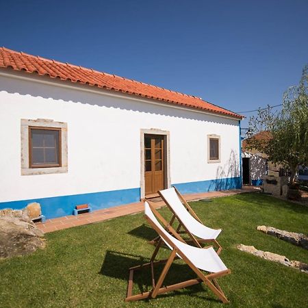Villa Casa do Borratém à Mafra Extérieur photo
