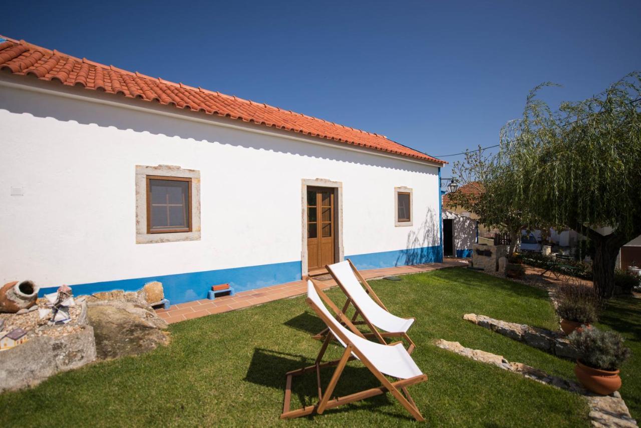 Villa Casa do Borratém à Mafra Extérieur photo