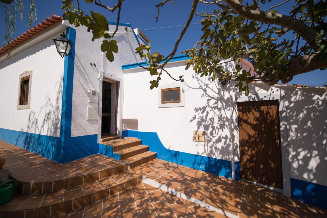 Villa Casa do Borratém à Mafra Extérieur photo