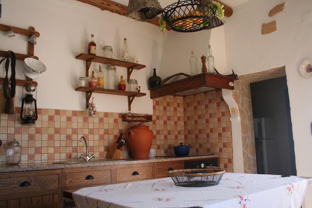 Villa Casa do Borratém à Mafra Chambre photo