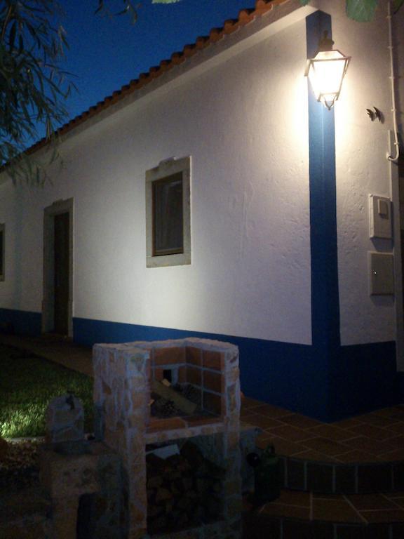Villa Casa do Borratém à Mafra Extérieur photo