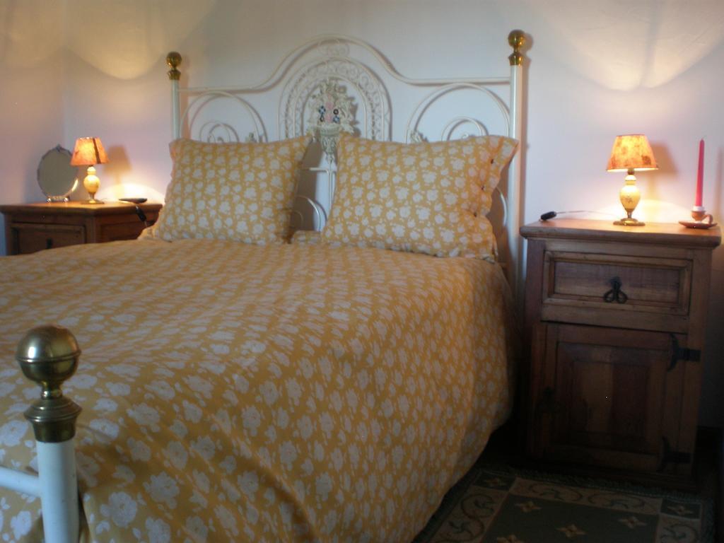Villa Casa do Borratém à Mafra Chambre photo