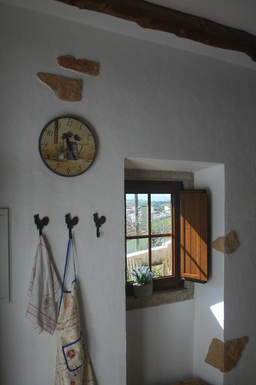 Villa Casa do Borratém à Mafra Chambre photo