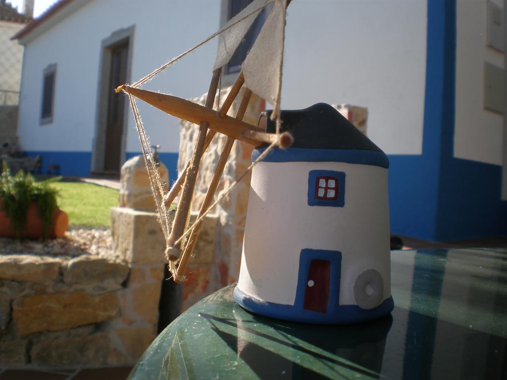 Villa Casa do Borratém à Mafra Chambre photo
