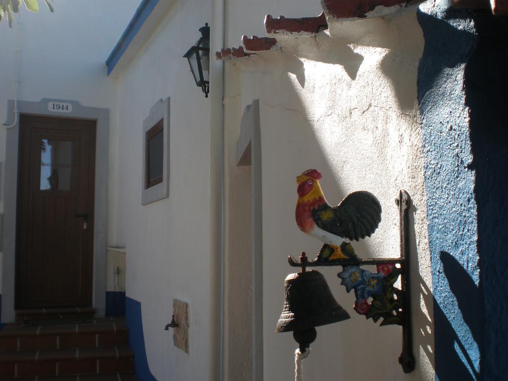Villa Casa do Borratém à Mafra Extérieur photo