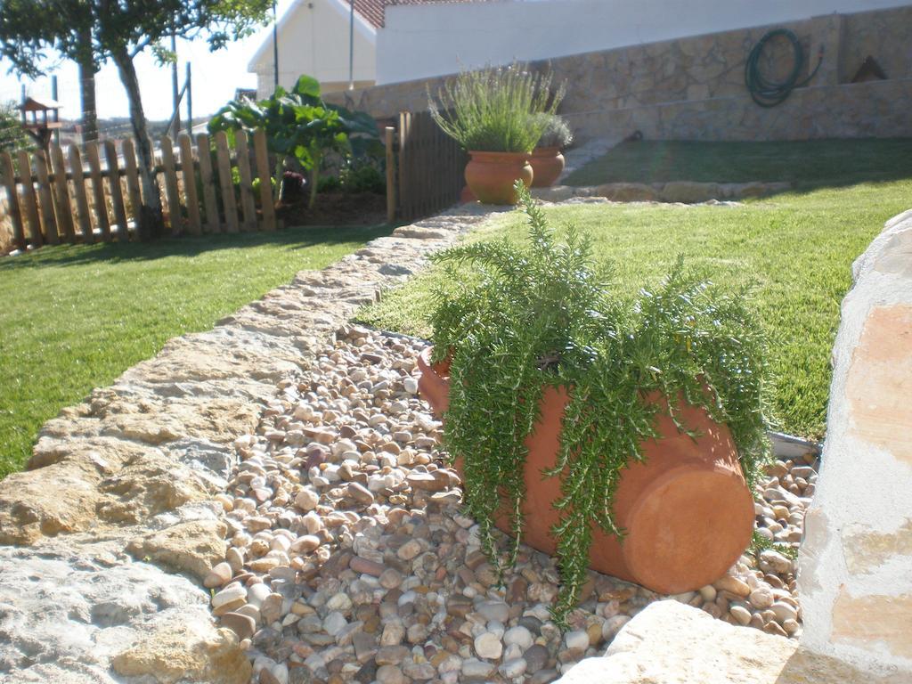 Villa Casa do Borratém à Mafra Extérieur photo