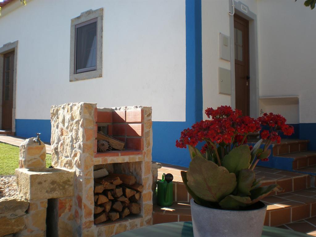 Villa Casa do Borratém à Mafra Extérieur photo