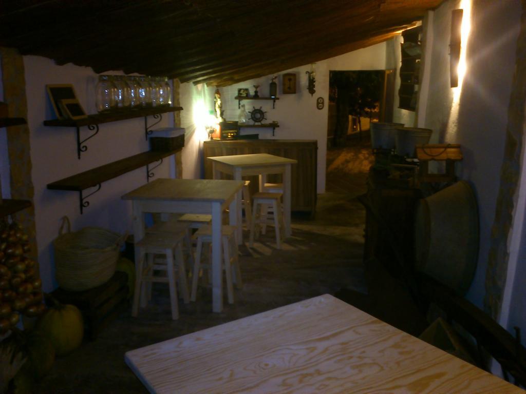 Villa Casa do Borratém à Mafra Chambre photo