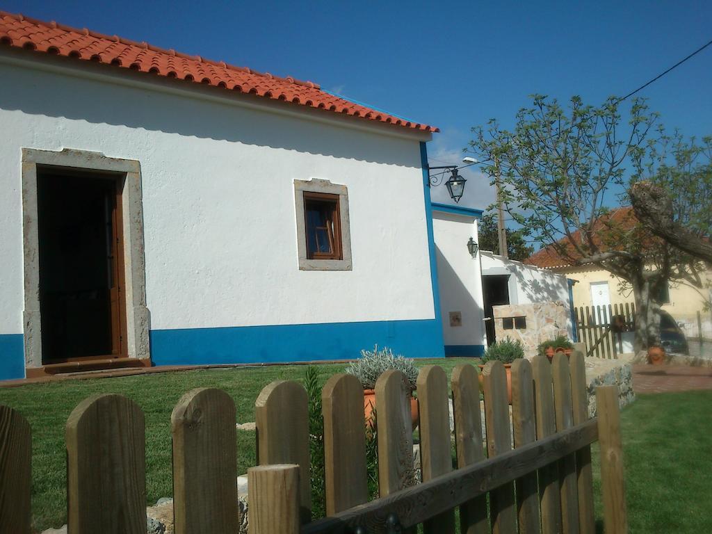 Villa Casa do Borratém à Mafra Chambre photo